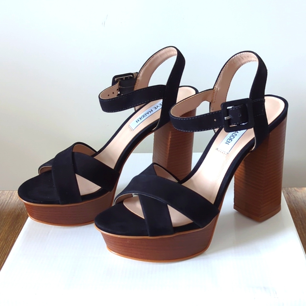 Steve Madden Lesley Sandals